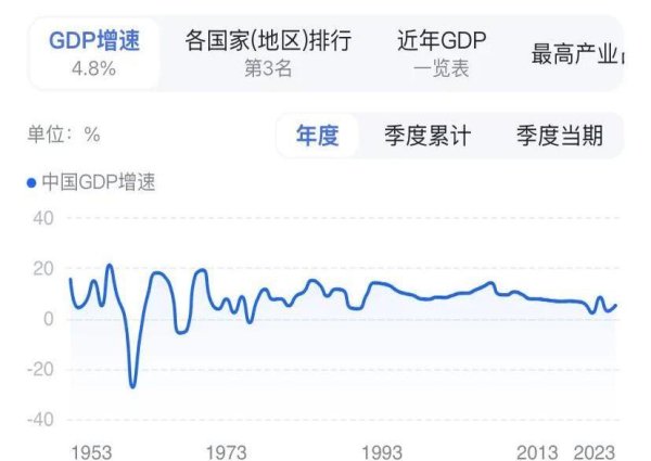 开云app官网入口网址这个几十年来如同过山车般转机不定的经济